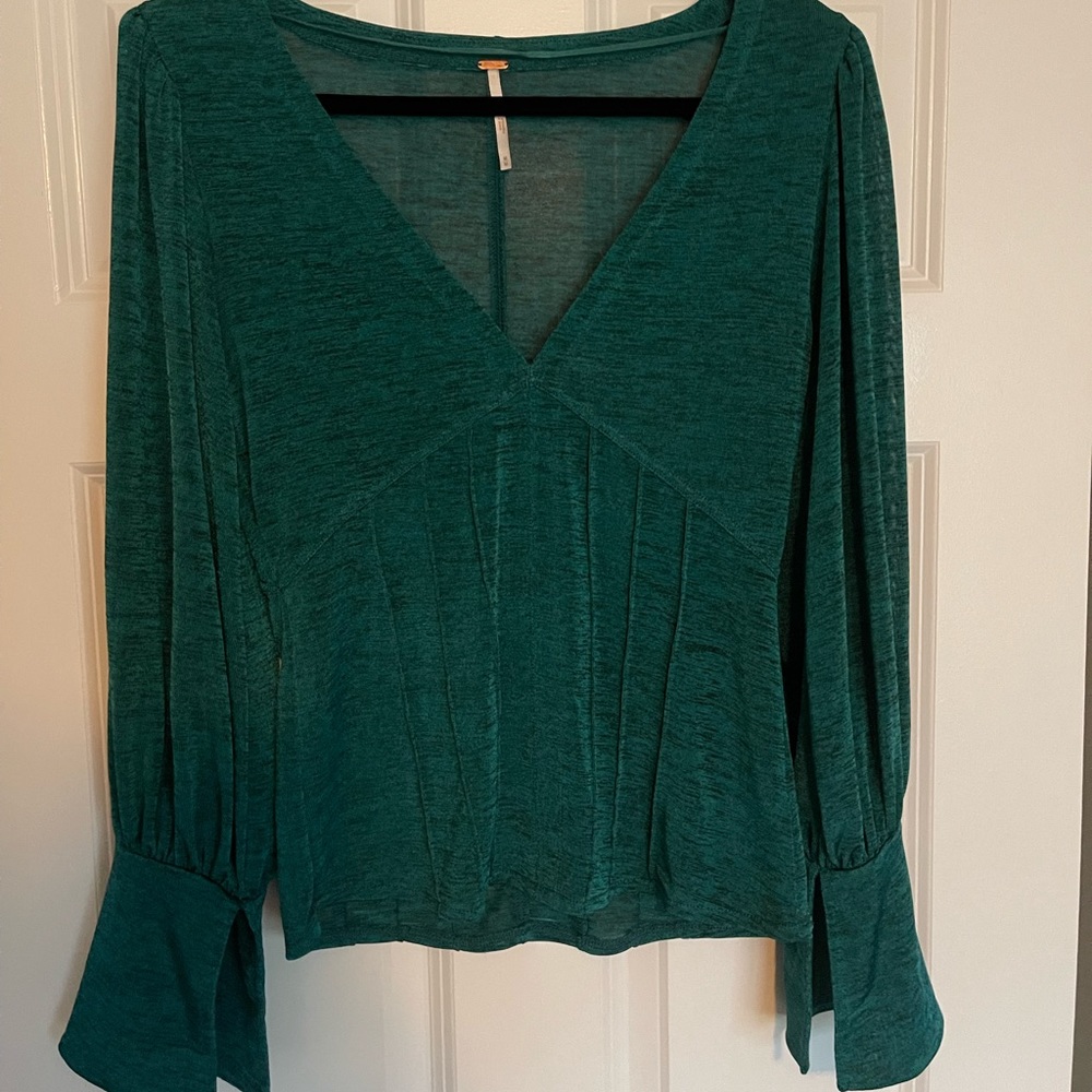 Free People Blouse